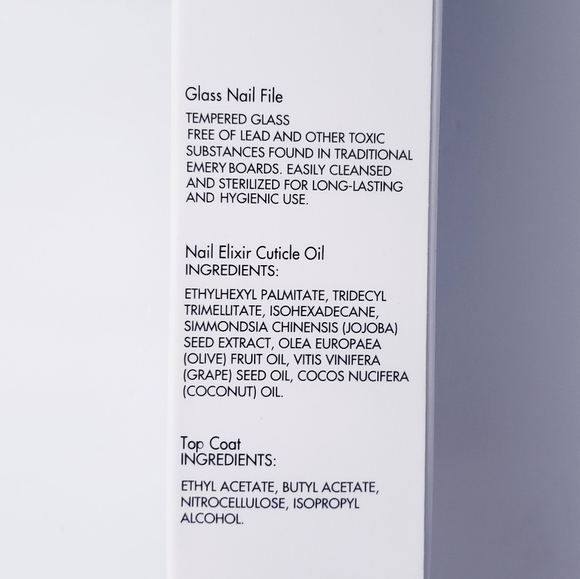 Mischo Beauty Manicure Kit - Picture 4 of 5